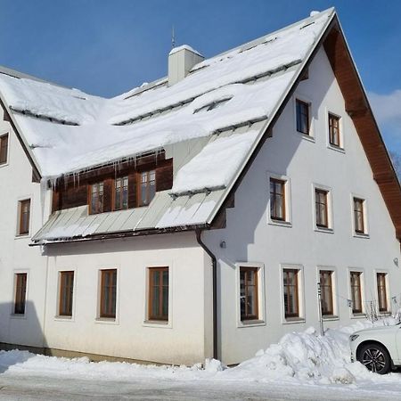 Apartman Rokytnice, Rokytno 20 Рокитнице над Ийзероу Екстериор снимка