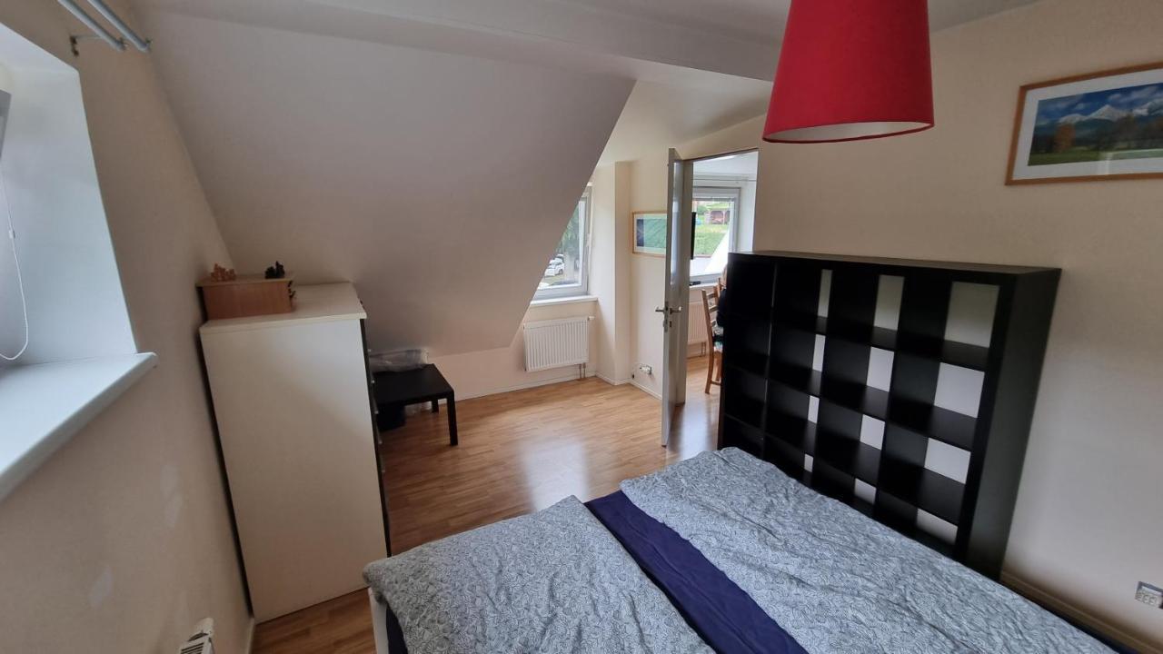 Apartman Rokytnice, Rokytno 20 Рокитнице над Ийзероу Екстериор снимка