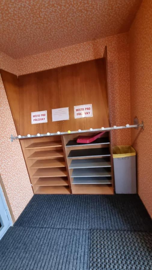 Apartman Rokytnice, Rokytno 20 Рокитнице над Ийзероу Екстериор снимка
