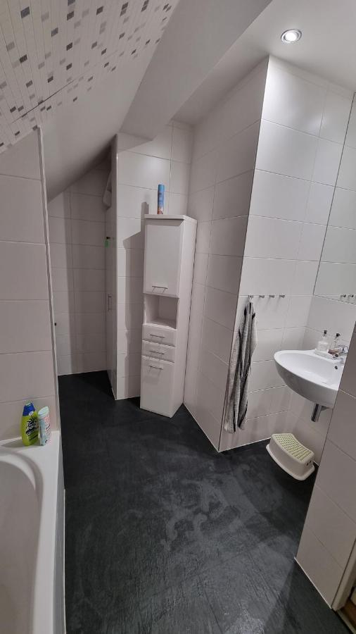 Apartman Rokytnice, Rokytno 20 Рокитнице над Ийзероу Екстериор снимка