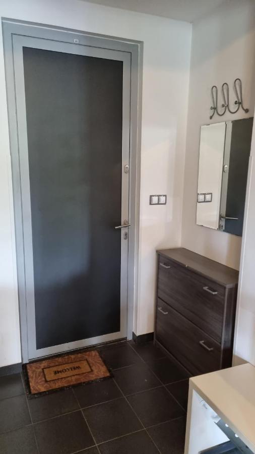 Apartman Rokytnice, Rokytno 20 Рокитнице над Ийзероу Екстериор снимка