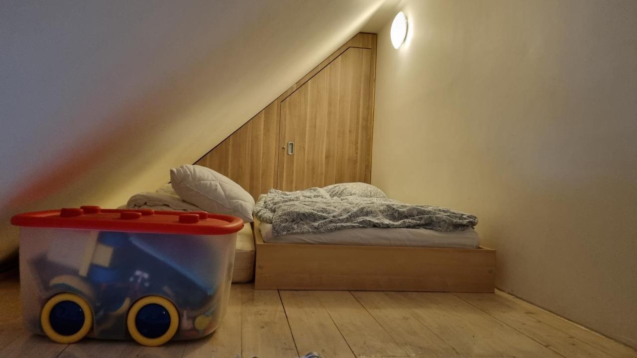 Apartman Rokytnice, Rokytno 20 Рокитнице над Ийзероу Екстериор снимка