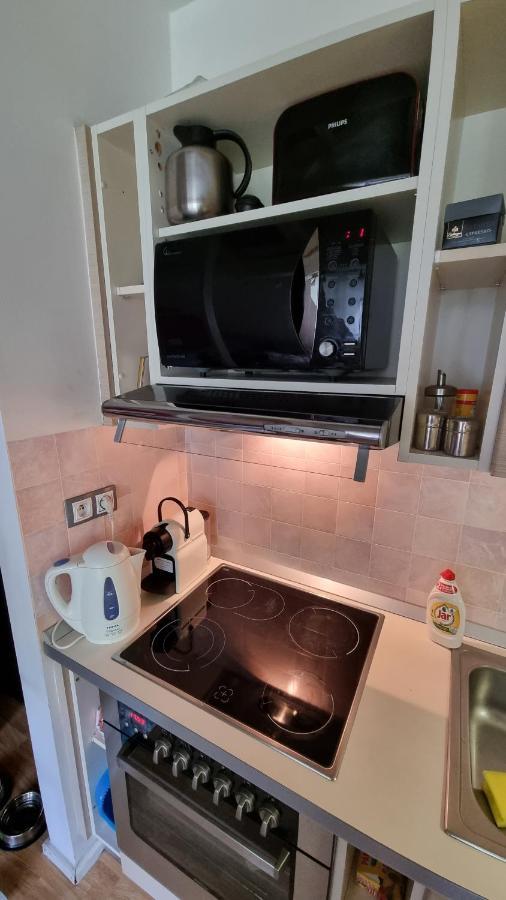 Apartman Rokytnice, Rokytno 20 Рокитнице над Ийзероу Екстериор снимка