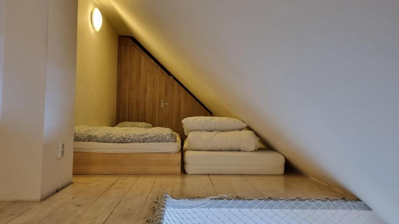 Apartman Rokytnice, Rokytno 20 Рокитнице над Ийзероу Екстериор снимка