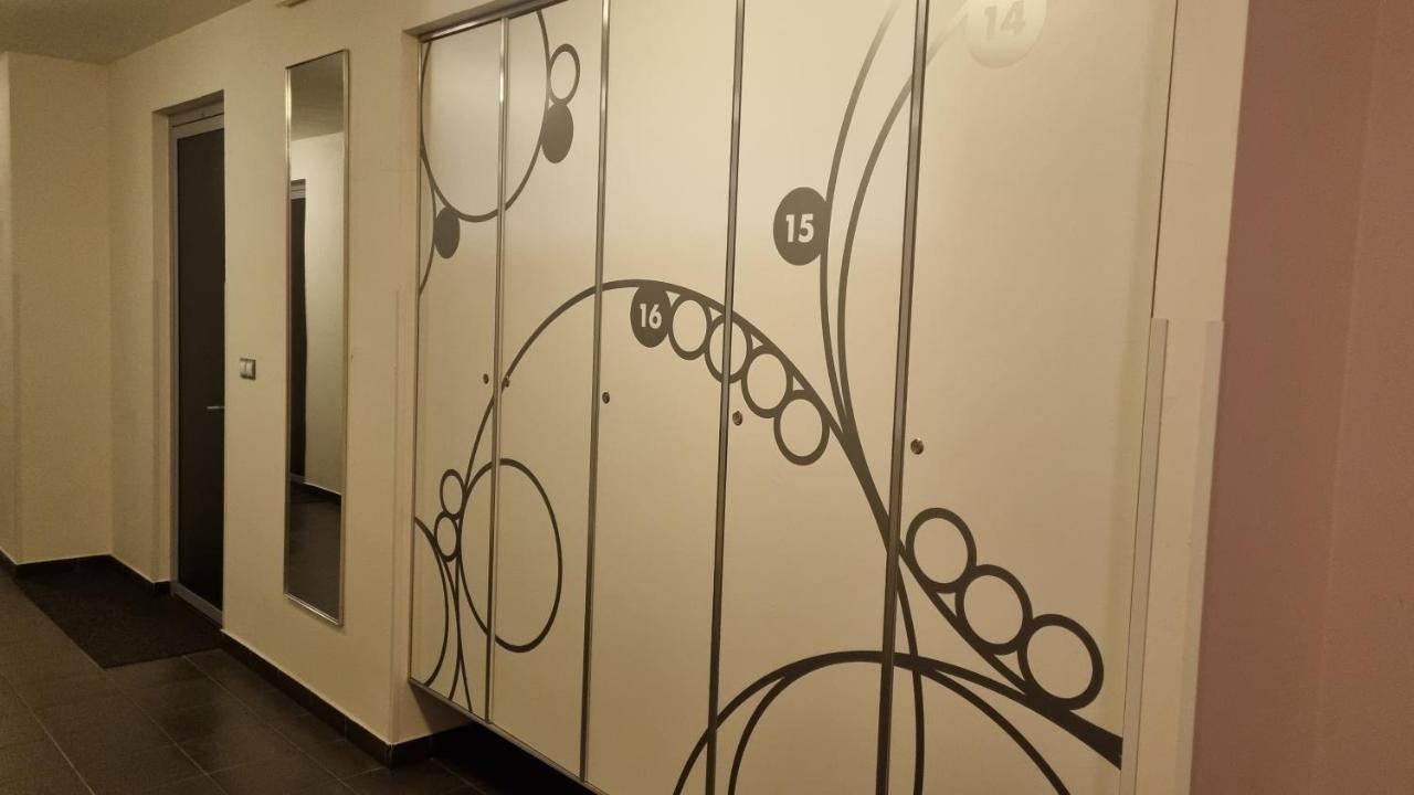 Apartman Rokytnice, Rokytno 20 Рокитнице над Ийзероу Екстериор снимка