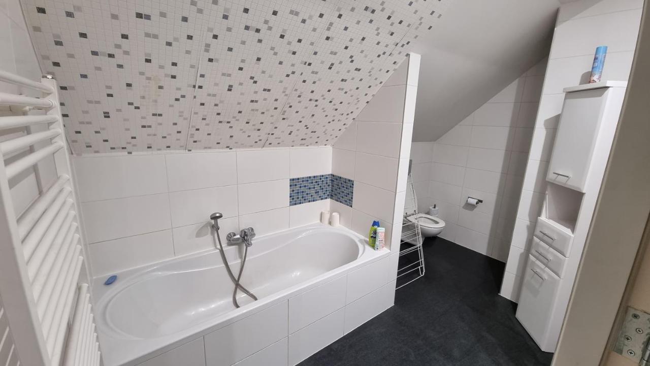 Apartman Rokytnice, Rokytno 20 Рокитнице над Ийзероу Екстериор снимка