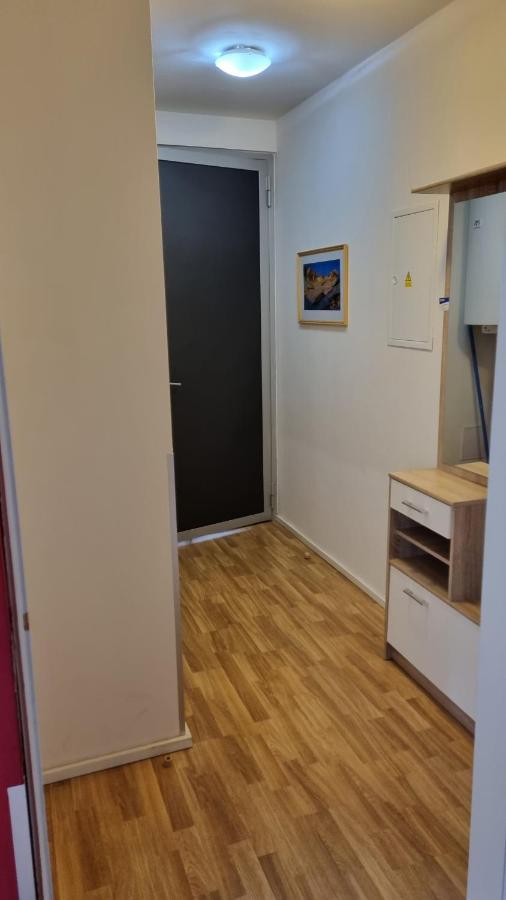 Apartman Rokytnice, Rokytno 20 Рокитнице над Ийзероу Екстериор снимка